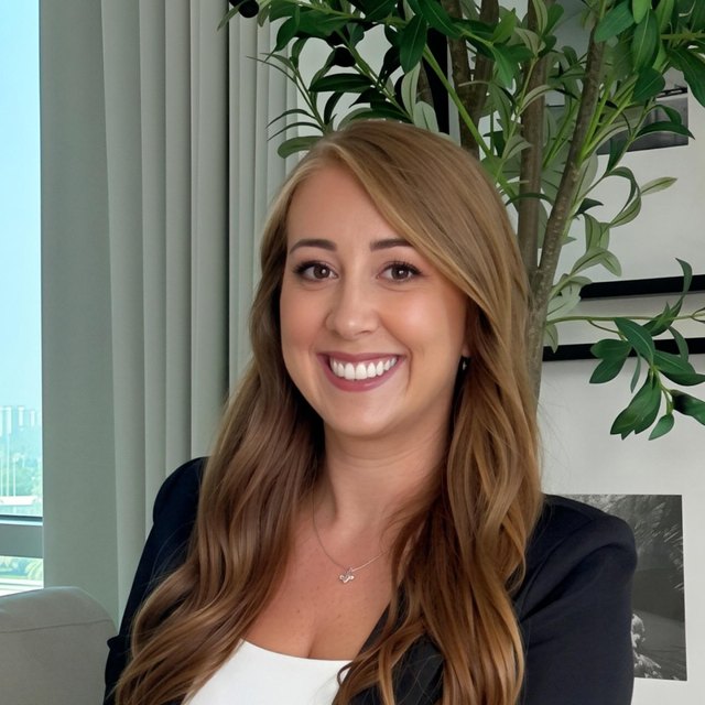 Jenny Hill, Founder & Director of RINOVA Interior Finishes